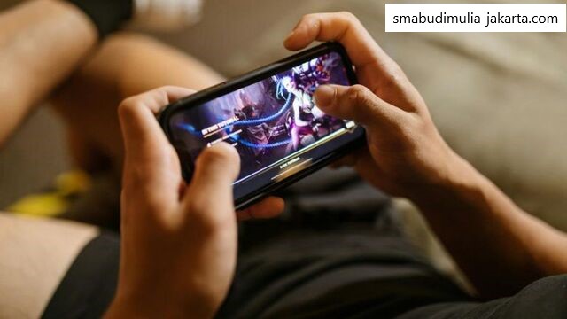 5 Tips Top Up Game Superhemat dan Menangkan Samsung S23 Ultra