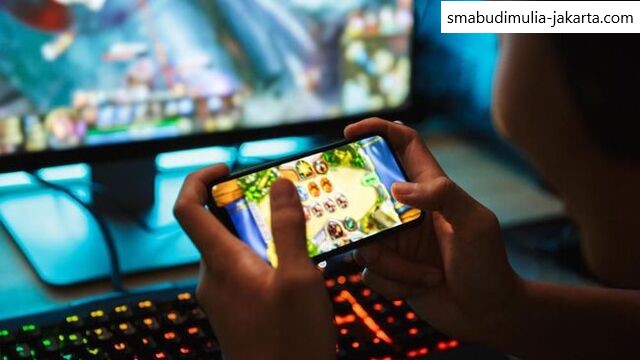 5 Game Online yang Sedang Booming dan Banyak Dimainkan di CLICKBET88